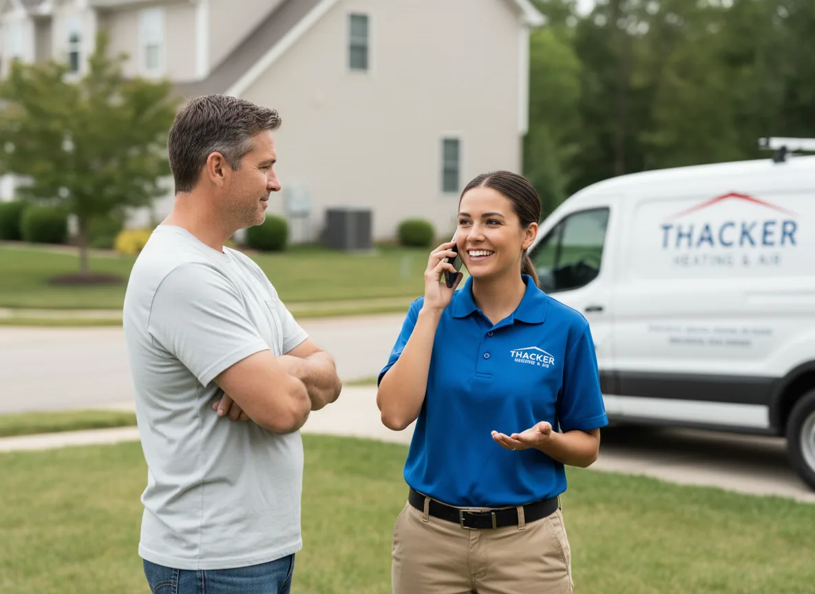 Ac Repair Vance, MS FAQs